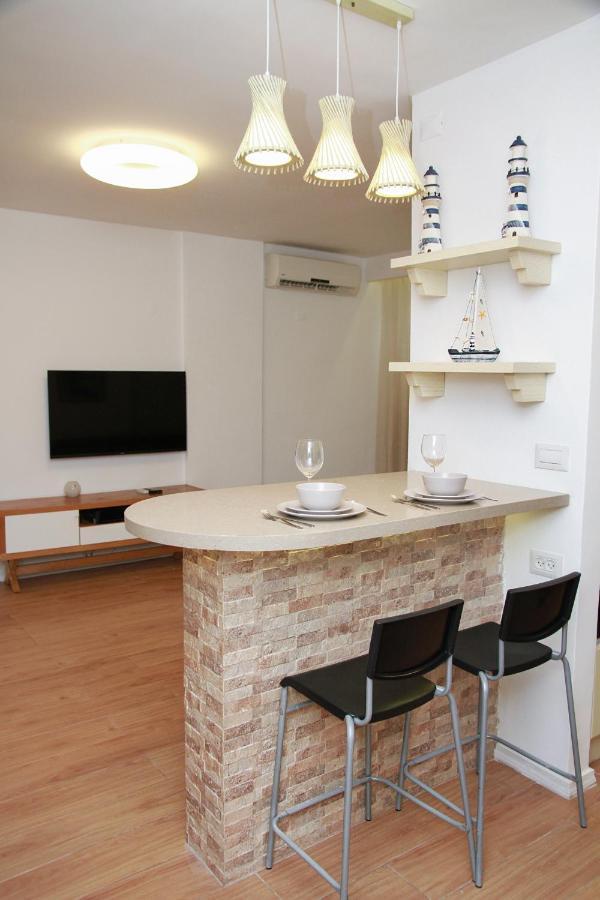 Apartments4You Betti Bat Yam Exterior foto
