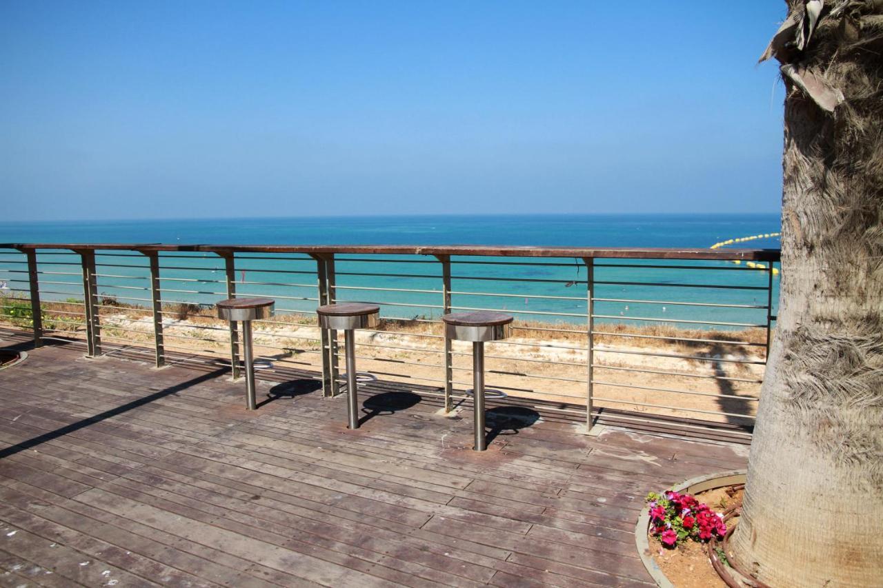 Apartments4You Betti Bat Yam Exterior foto